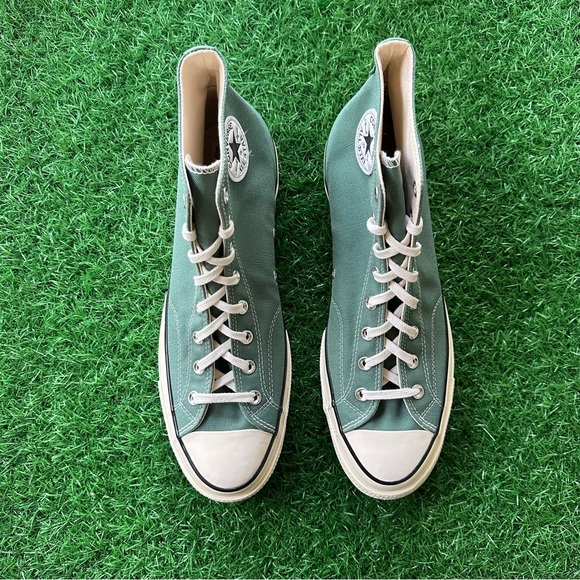 Converse Chuck 70 Hi Admiral Elm - Picture 10 of 14